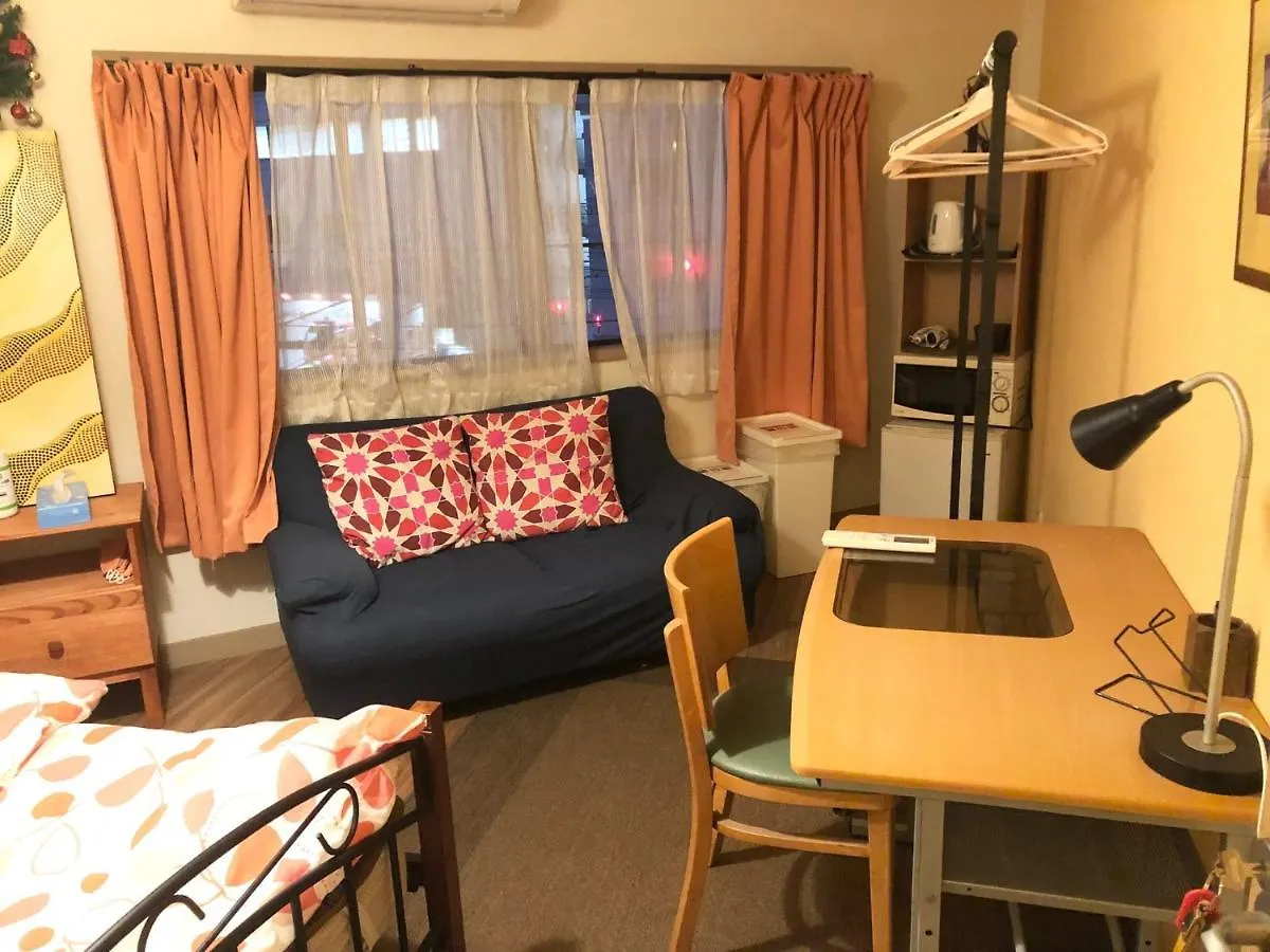 Niitaka Shiokusa Building 3Rd And 4Th Floors - Vacation Stay 02249V Osaka 0*,  Japan