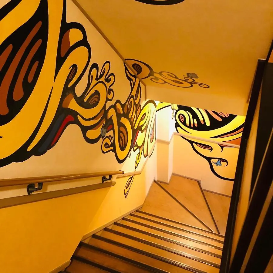 Niitaka Shiokusa Building 3Rd And 4Th Floors - Vacation Stay 02249V Osaka Hotel